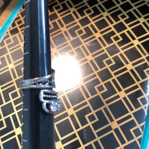 Israel ring - Picture 4 of 4